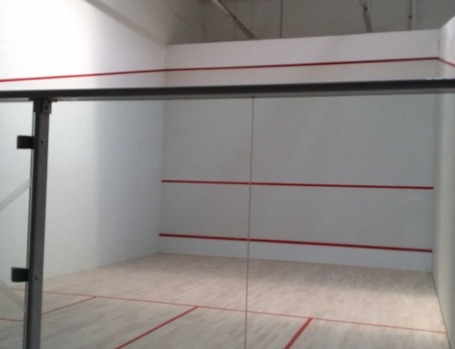 Squash de Saumur