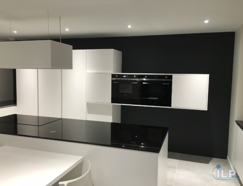 Cuisine design