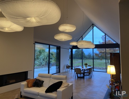 Décoration d&rsquo;une maison design